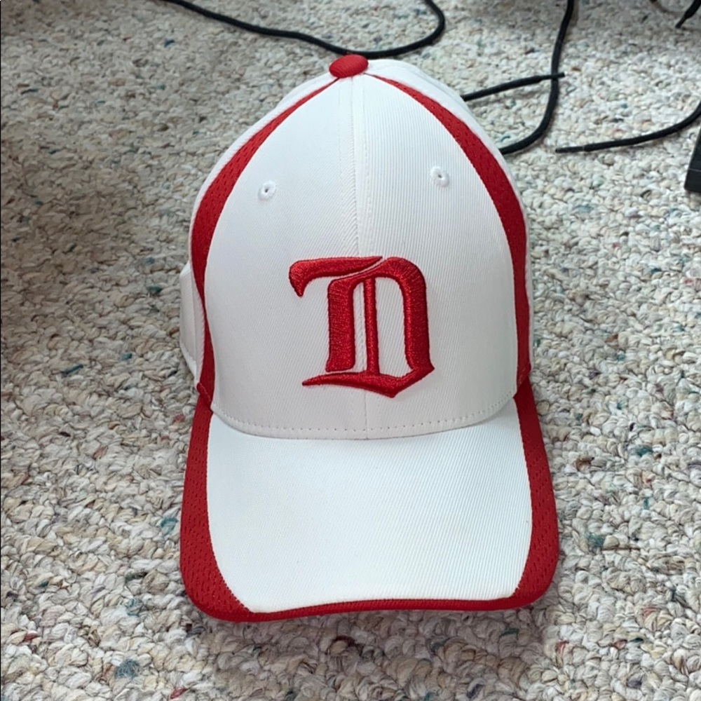 Detroit Hat